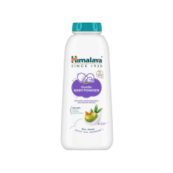 Himalaya Gentle Baby Powder