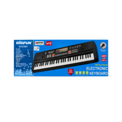 Electronic Keyboard Piano