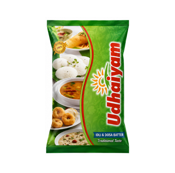 Udhaiyam