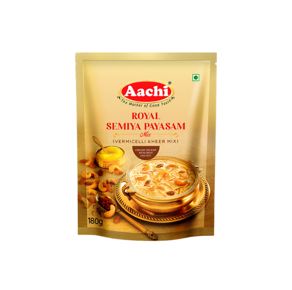 Aachi royal Paayasam (175)