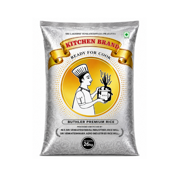 Kitchen Brand