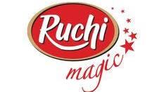 PUCHI MAGIC