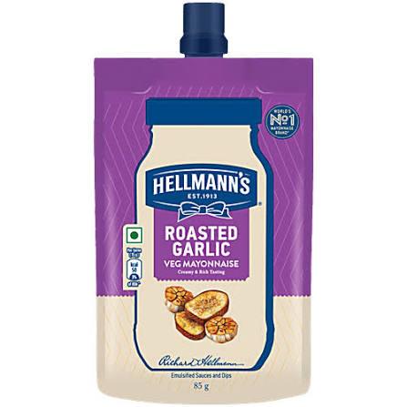 HELLMANN'S