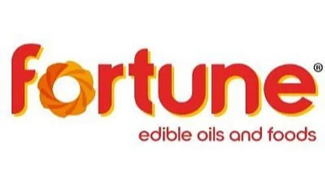 FORTUNE SUNFLOWER OIL