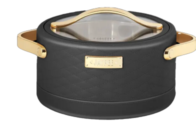 NAKODA INSULATED CASSEROLE HOT BOX