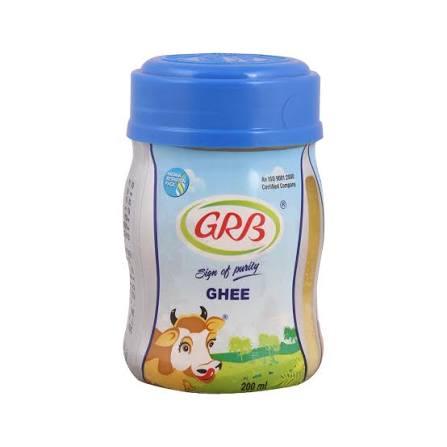 GRB COW GHEEE