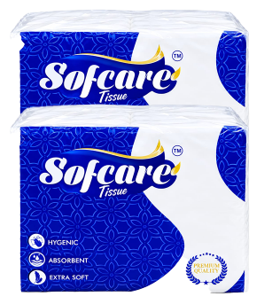 SOFT CARETISSUE