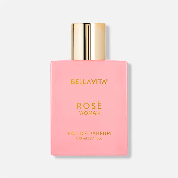BELLAVITA PERFUME
