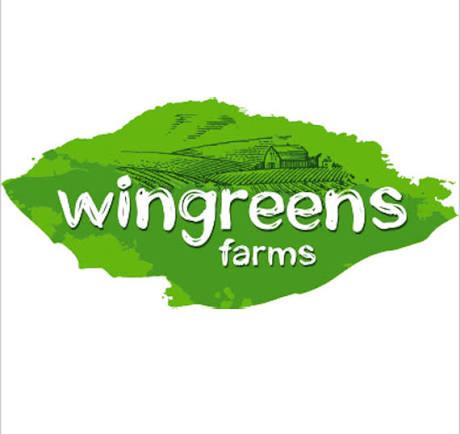 Wingreens