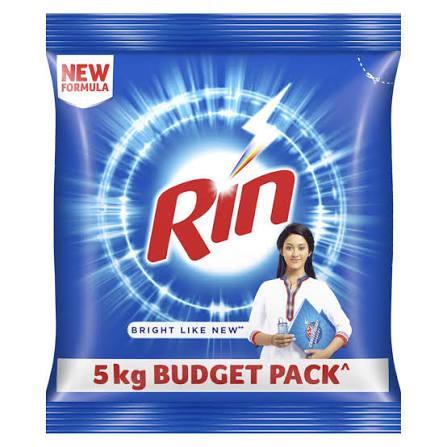 RIN BUDGET PACK