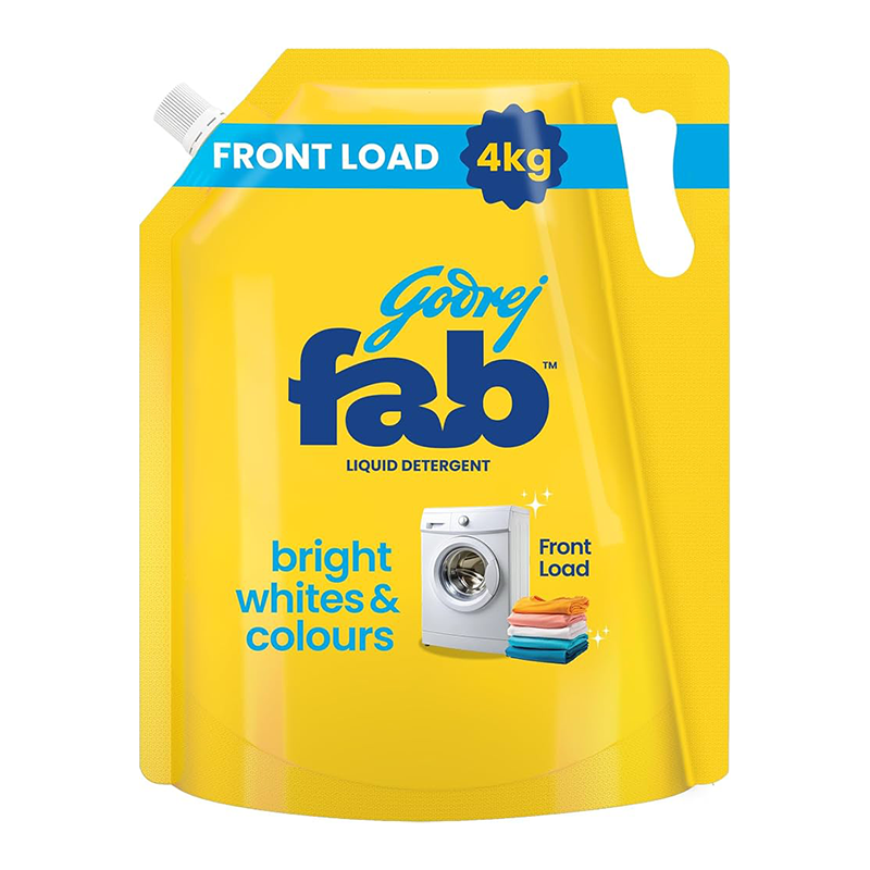 Fab 4 kg puch