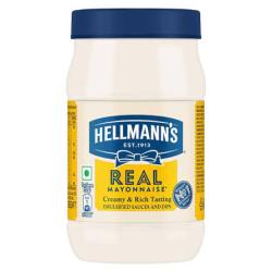 HELLMANN'S