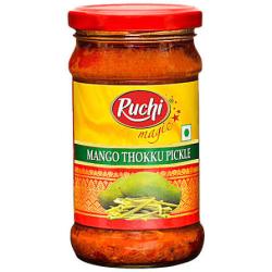 PUCHI MAGIC MANGO THOKKU PICKLE