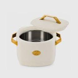 NAKODA MATRIX INSULATED CASSEROLE HOT BOX
