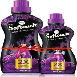 SOFTOUCH