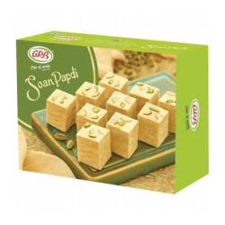 GRB soan papdi