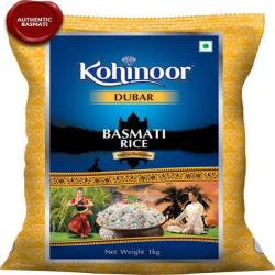 KOHINOOR  BASMATI RICE