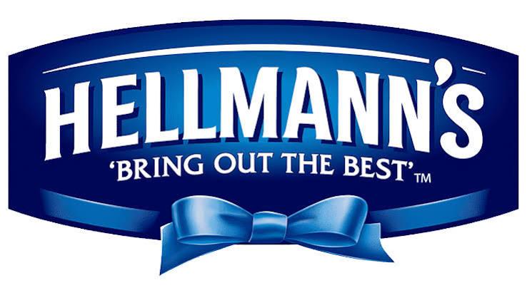 HELLMANN'S