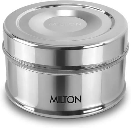 MILTON STEEL SNACK MEDIUM