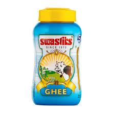 SWASTIKS  COW GHEE,500ML
