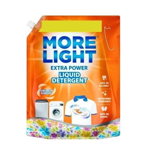 More Light LIQUID