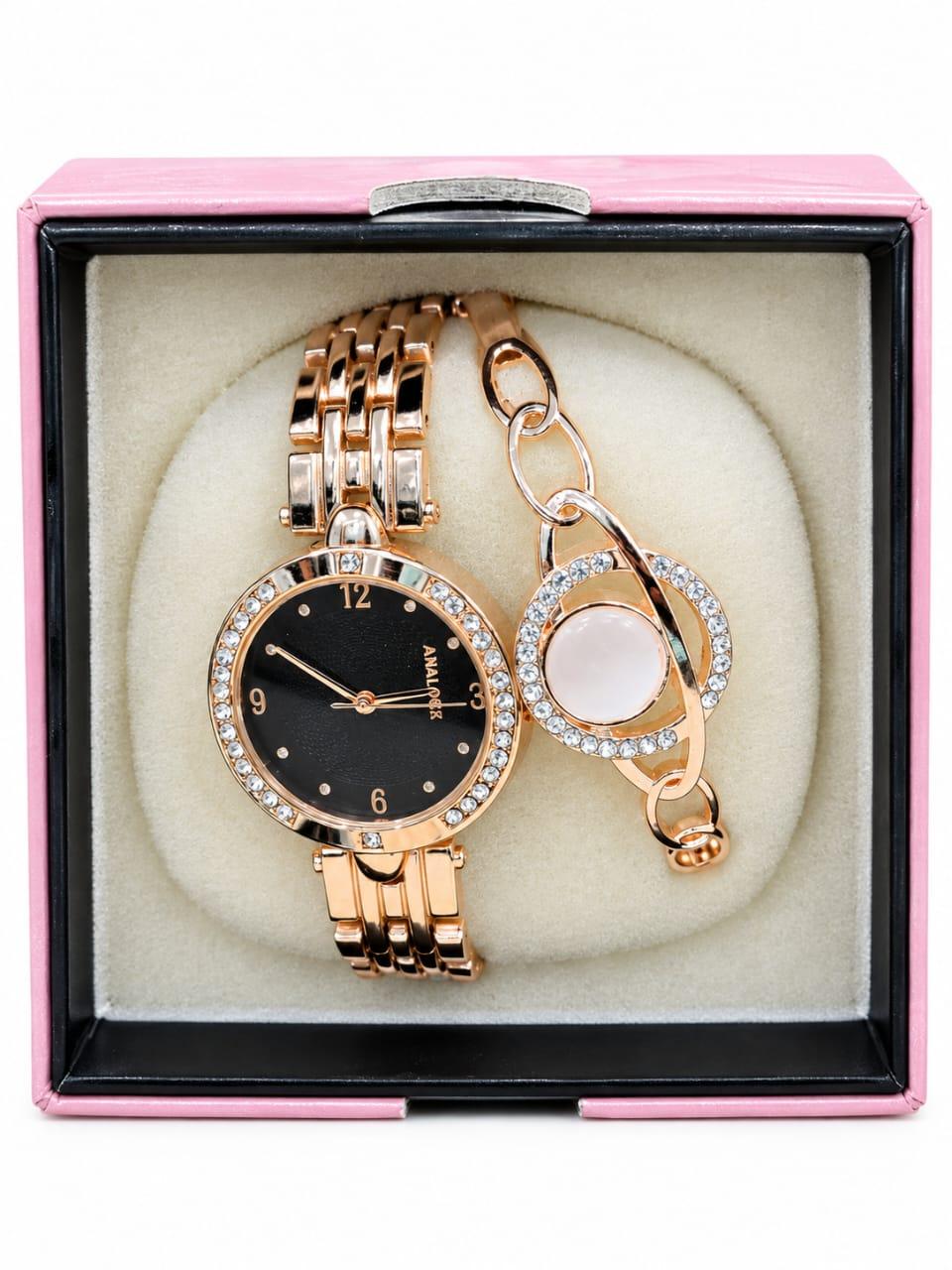 MENS & LADIES WATCHES