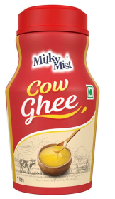 Milky Mist  cow ghee