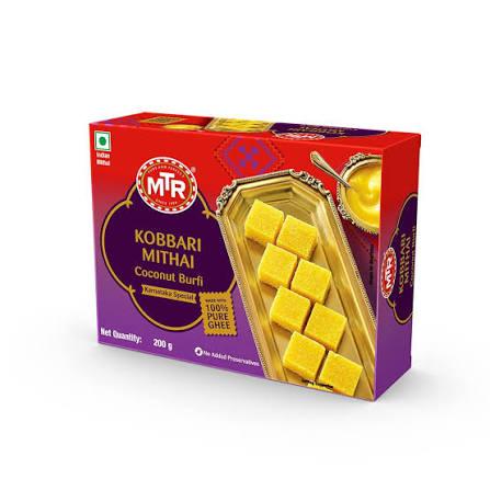 MTP CLASSIC MYSORE PAK