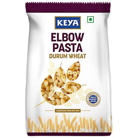 KEYA ELBOW PASTA
