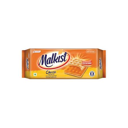 Malkist cracker  biscuit