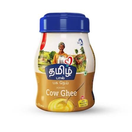 TAMIL COW GHEE
