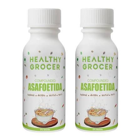 HEALTHY GROCER PERUNGAYAM
