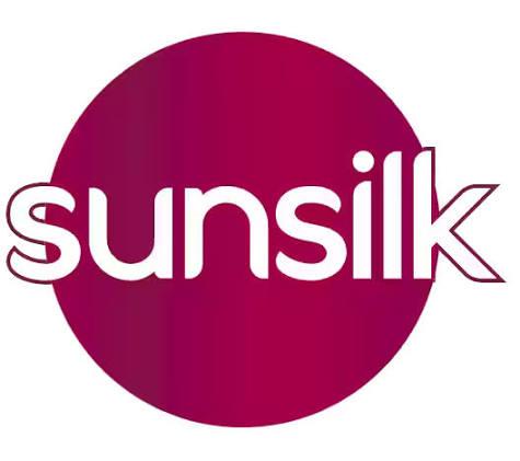 SUNSILK SHAMPOO