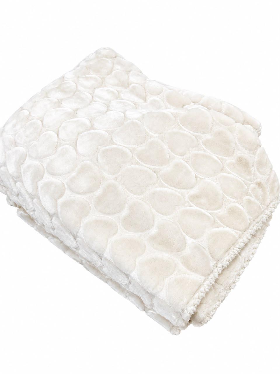 VELVET BLANKET SINGLE