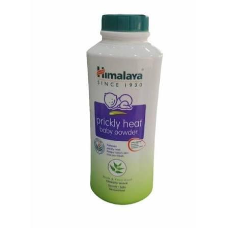 Himalaya prickly heat Baby Powder