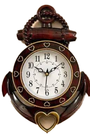 WALL CLOCK