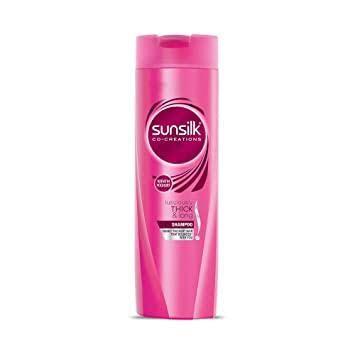 SUNSILK SHAMPOO