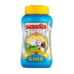 SWASTIKS  COW GHEE,500ML