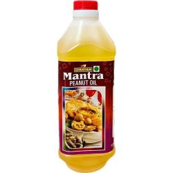 IDHAYAM MANTRA GROUNDNUT OIL