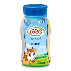 GRB COW GHEEE