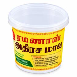 RAMANAAS  ATHIRASA MAAVU