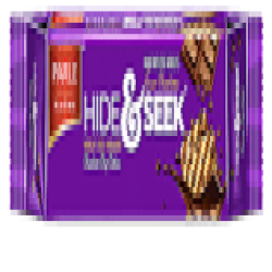 HIDE & SEEK COOKIES