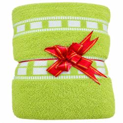TOWEL CLOTH MIX 30-60