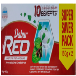Dabur RED PASTE