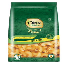 OLEEV KITCHEN PASTA