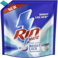 RIN MATIC LIQUID