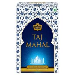 TAJ MAHAL TEA POWER