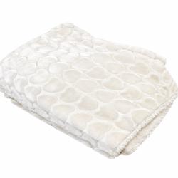 VELVET BLANKET SINGLE