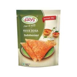 GRB RAVA DOSA