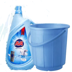 IVA LIQUID DETERGENT 5L